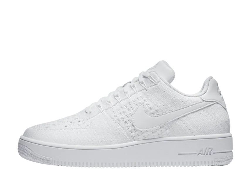NIKE AIR FORCE 1 ULTRA FLYKNIT LOW NIKE AIR FORCE 1 ULTRA FLYKNIT LOW