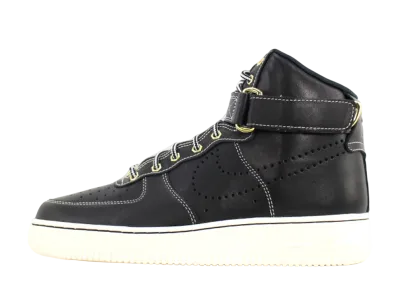 Nike Air Force 1 High "Black Sail"