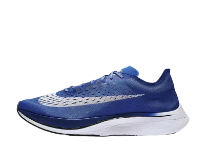 NIKE ZOOM VAPORFLY 4% "ROYAL"