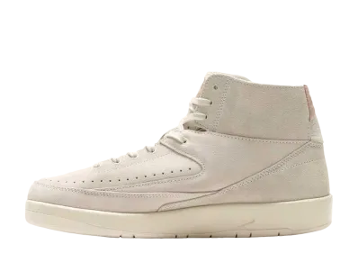 Nike Air Jordan 2 Retro Decon "Sail"