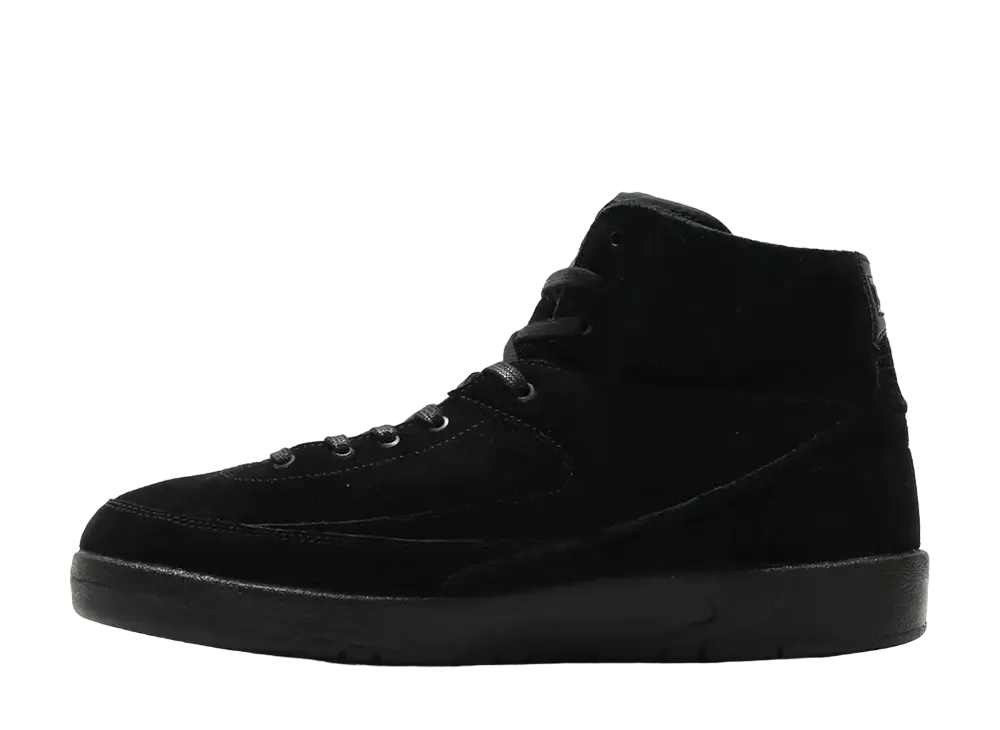 エアジョーダン2 レトロ デコン "ブラック"