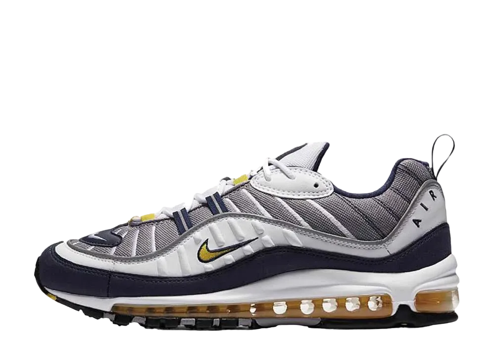 NIKE AIR MAX 98 "FEARLESS 90S"