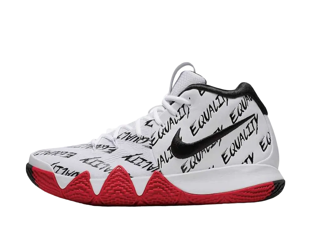 Nike Kyrie 4 "BHM