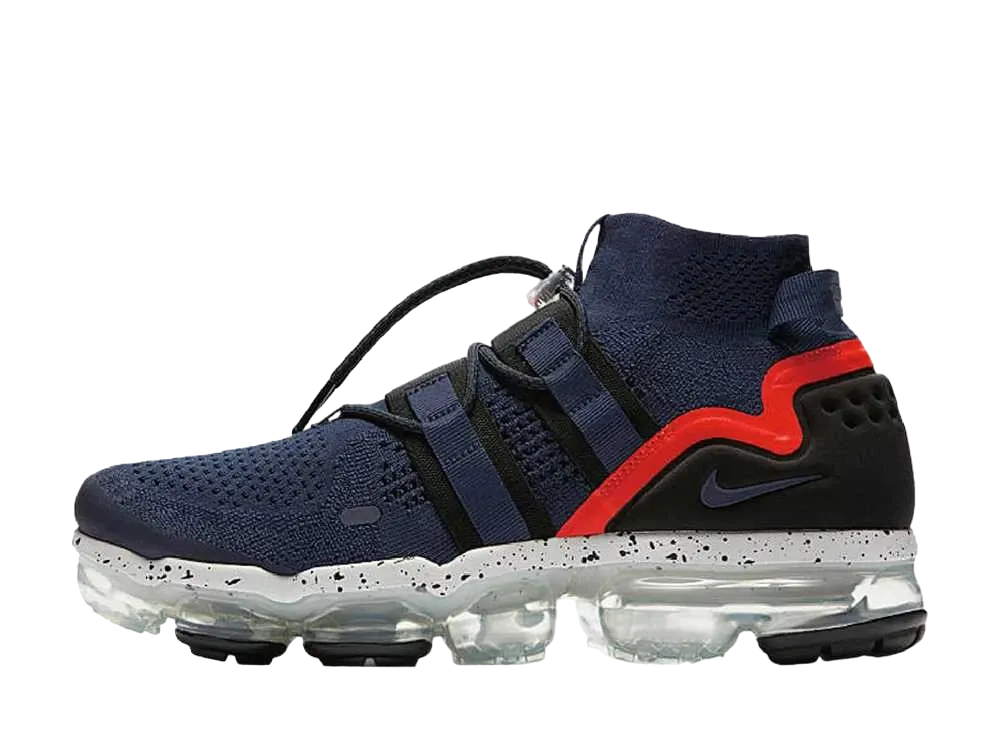Nike Air Vapormax Utility "College Navy"