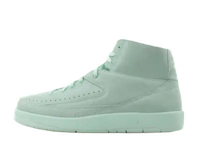 Nike Air Jordan 2 Retro Decon "Mint Foam"