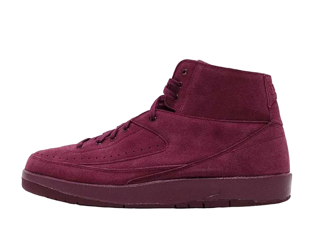 エアジョーダン2 レトロ デコン