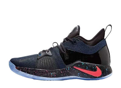 プレイステーション × ナイキ PG2 "プレイステーション"