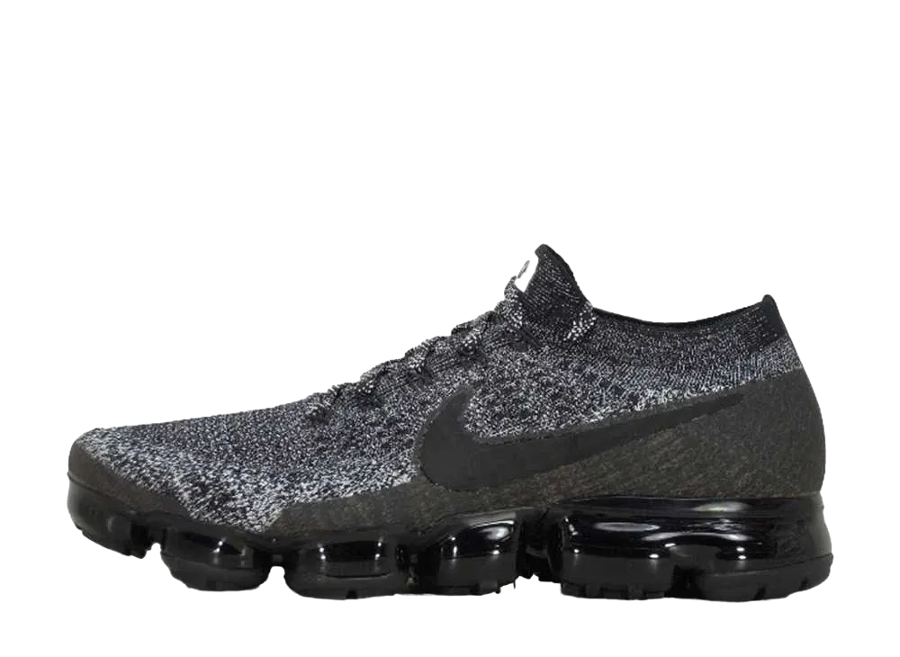 NIKE AIR VAPORMAX FLYKNIT "COOKIES & CREAM"