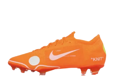 VIRGIL ABLOH × NIKE MERCUIAL VAPOR 360