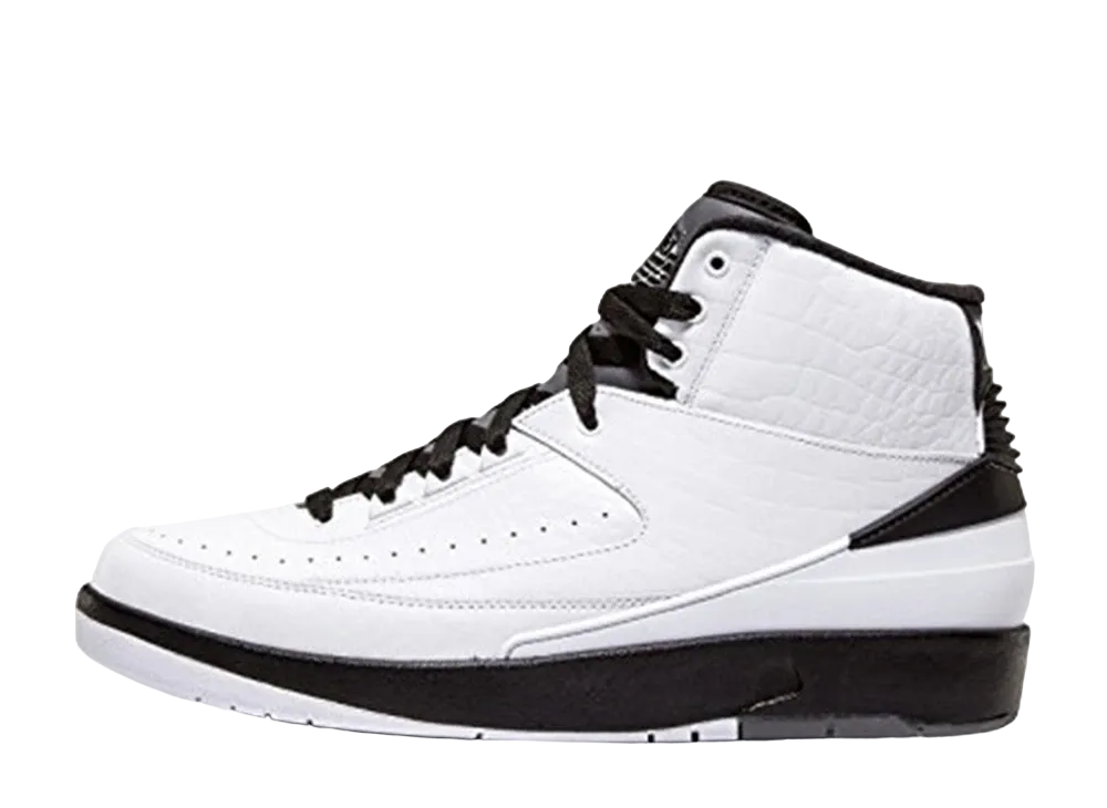 Nike Air Jordan 2 Retro Nike Air Jordan 2 Retro
