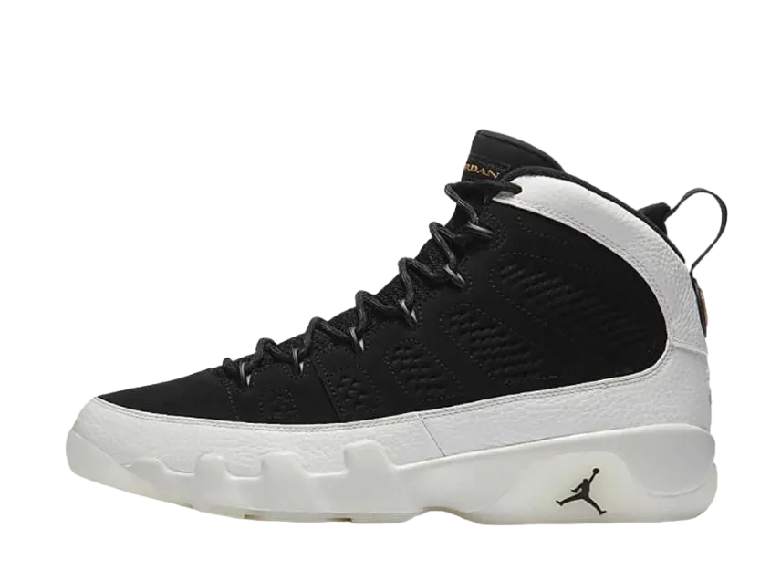 NIKE AIR JORDAN 9 RETRO NIKE AIR JORDAN 9 RETRO