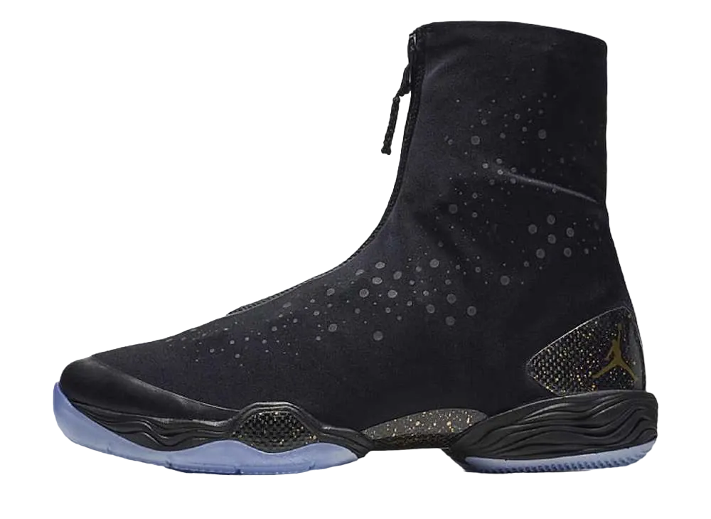 Nike Jordan 28 "Think 16/Locked & Loaded"