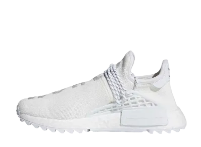 アディダス ヒューマン レイス NMD "ファレル ブランク キャンバス"