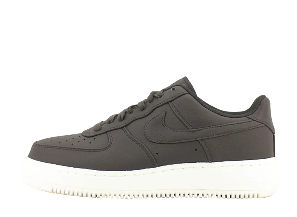 Nike Air Force 1 Low "Velvet Brown"