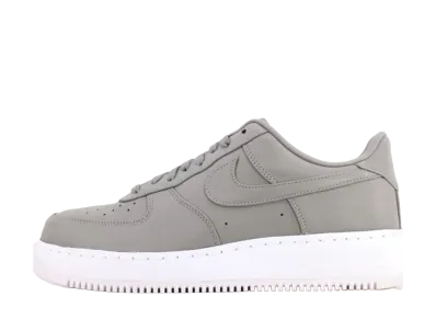 Nike NikeLab Air Force 1 Low "Light Charcoal"