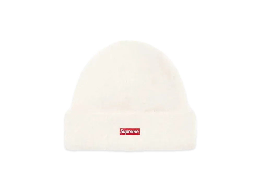 Supreme Kangol Furgora Beanie "White" (FW20)