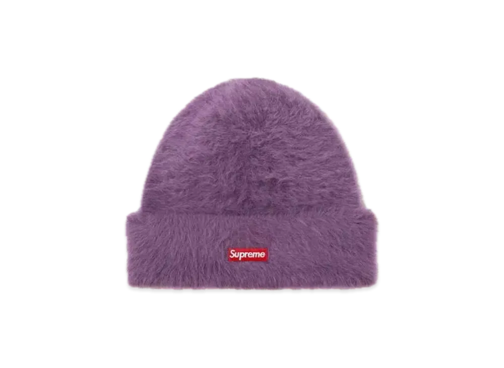 Supreme Kangol Furgora Beanie "Purple" (FW20)