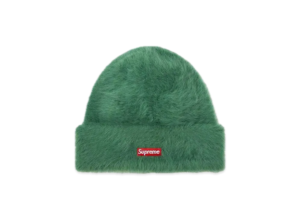 Supreme Kangol Furgora Beanie "Green" (FW20)