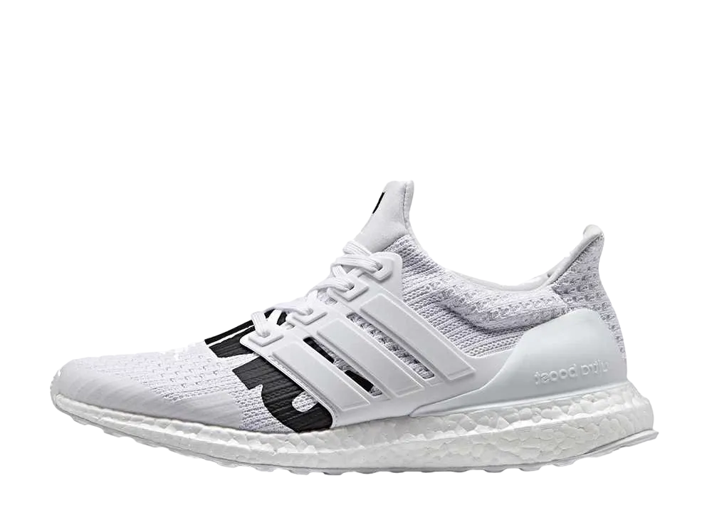 UNDEFEATED × ADIDAS ULTRA BOOST UNDEFEATED × ADIDAS ULTRA BOOST