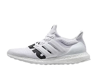 UNDEFEATED × adidas ULTRA BOOST "WHITE"(2018)