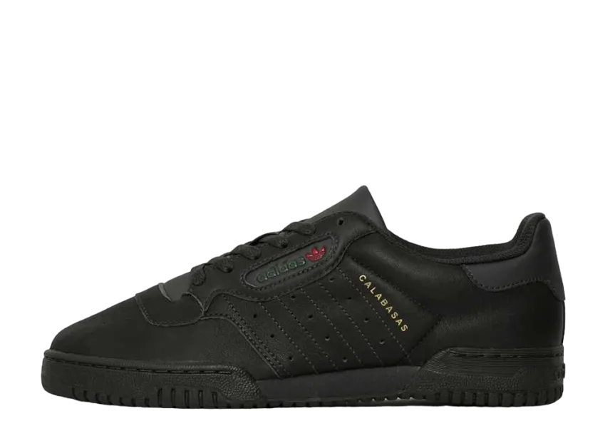 ADIDAS YEEZY POWERPHASE "CALABASAS CORE BLACK" CG6420 | SNKRDUNK ADIDAS YEEZY POWERPHASE "CALABASAS CORE BLACK" CG6420 | SNKRDUNK