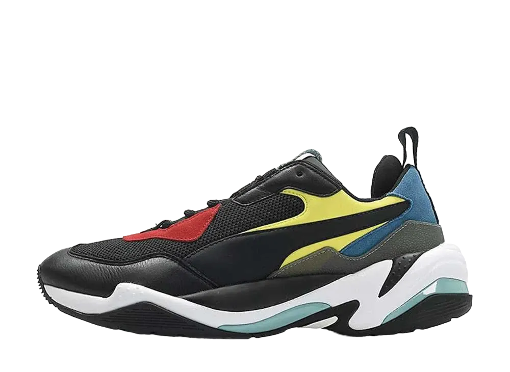 Puma Thunder Spectra "Black"