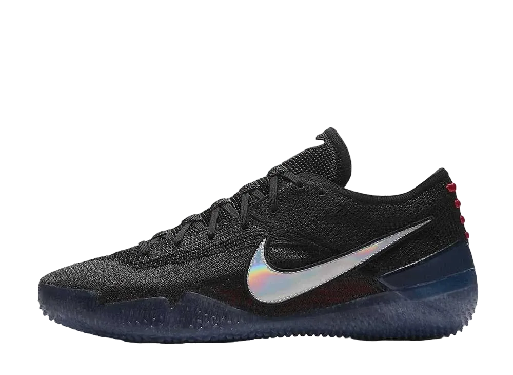 NIKE KOBE AD NXT 360 MAMBA DAY "BLACK CORAL STARDUST"