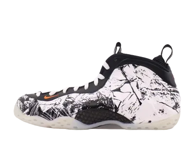 Nike Air Foamposite One "Shattered Backboard"