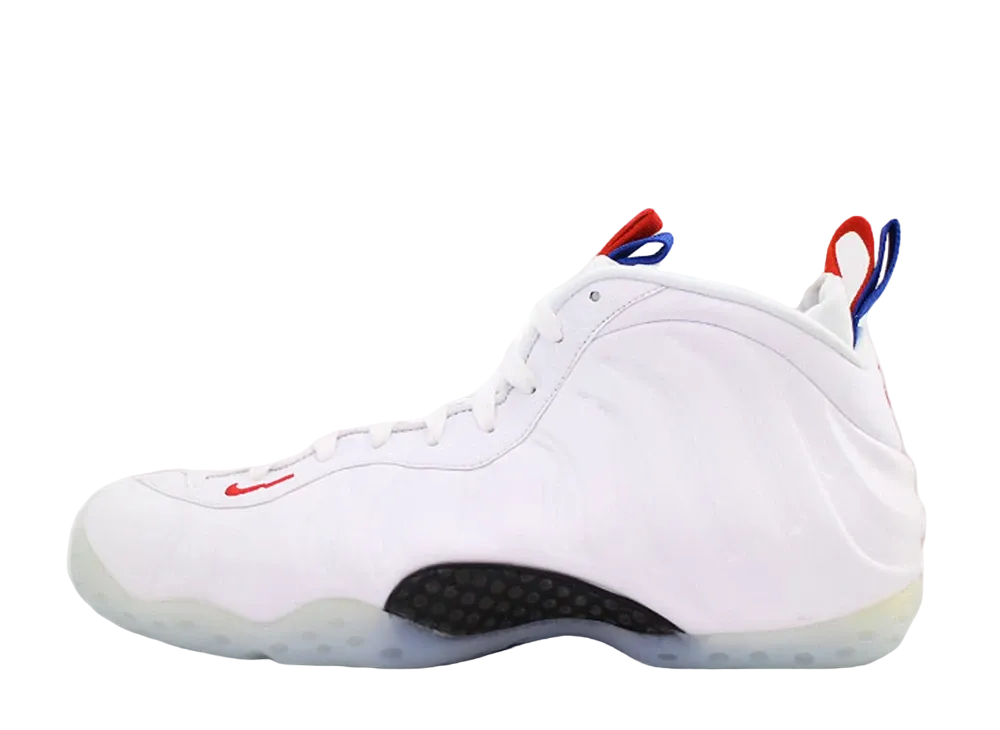 Nike Women's Air Foamposite One "USA"