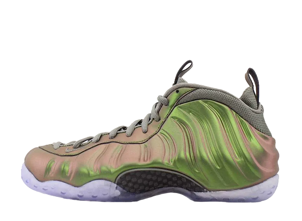 Nike Women's Air Foamposite One "Dark Stucco"