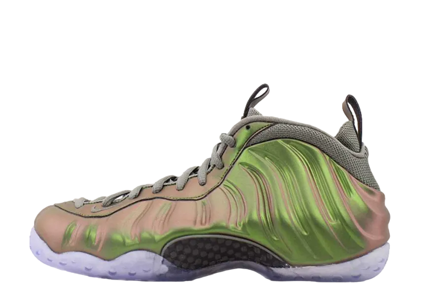 ナイキ ウィメンズ エア フォームポジット ワン "ダークスタッコ"