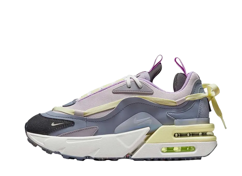 Nike Women's Air Max Furyosa "Venice"