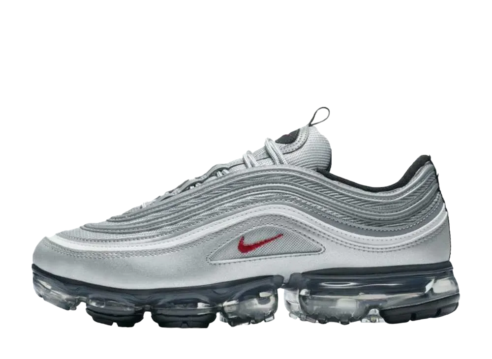 Nike Air Vapormax 97 "Silver Bullet"
