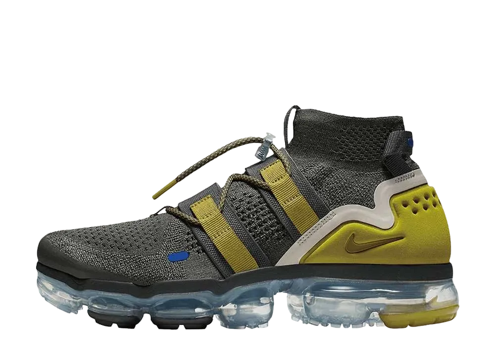 Nike Air Vapormax "Utility Ridge Rock"