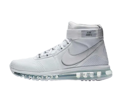 KIM JONES × NIKE AIR MAX 360 "WHITE"