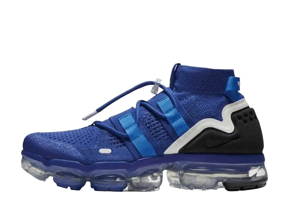Nike Air Vapormax "Utility Game Royal"