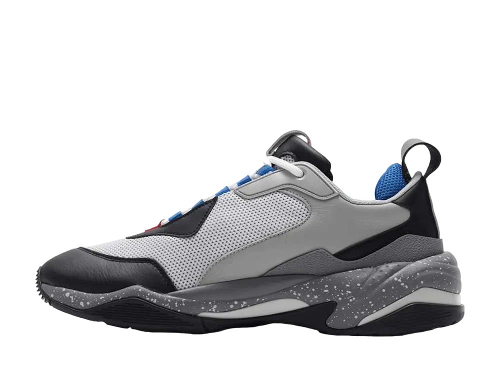 Puma Thunder Electric "Grey Violet Black"