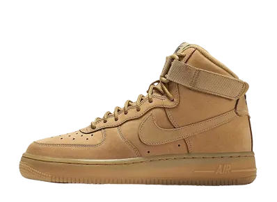 Nike GS Air Force 1 High "Wheat" (2015)