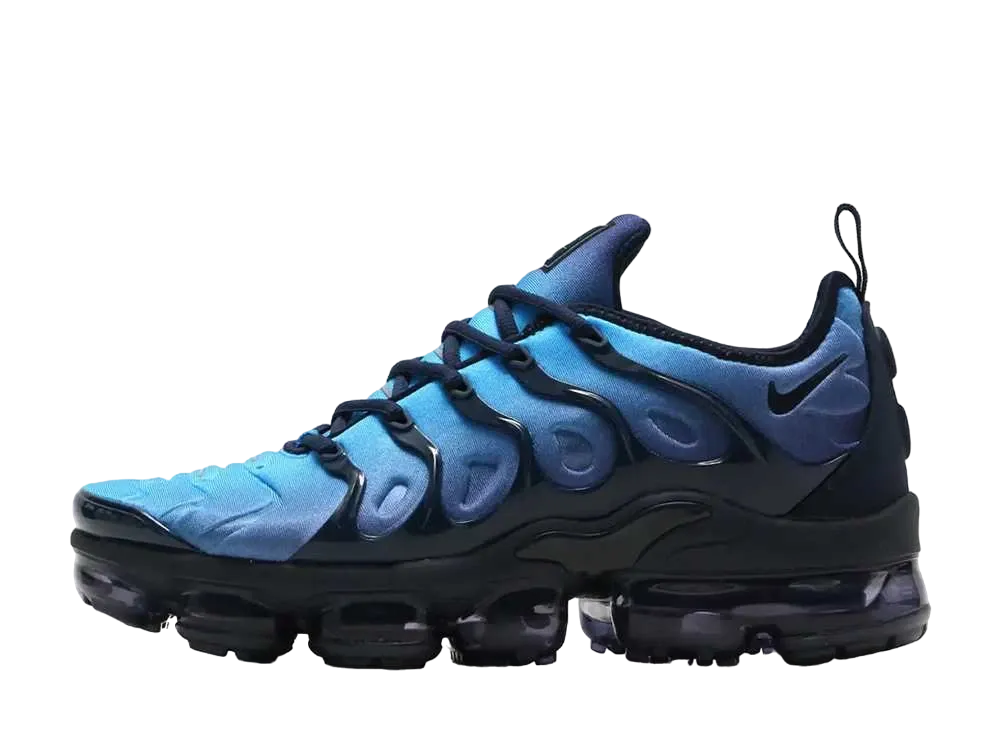Nike Air Vapormax Plus "Obsidian"