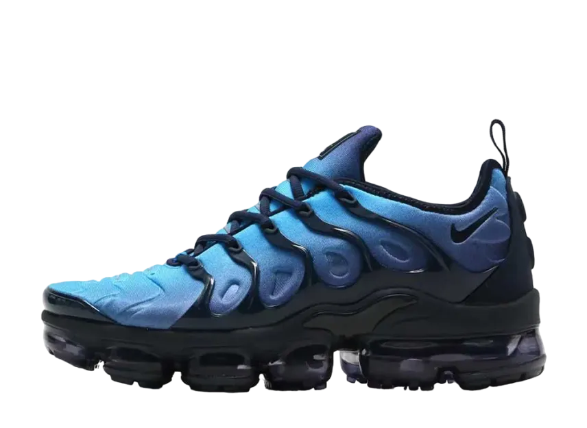 ナイキ エアヴェイパーマックス プラス "オブシディアン"