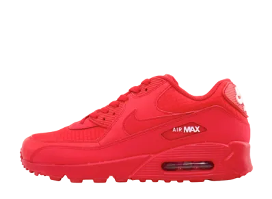 ナイキ エアマックス90 エッセンシャル "ユニバーシティレッド"