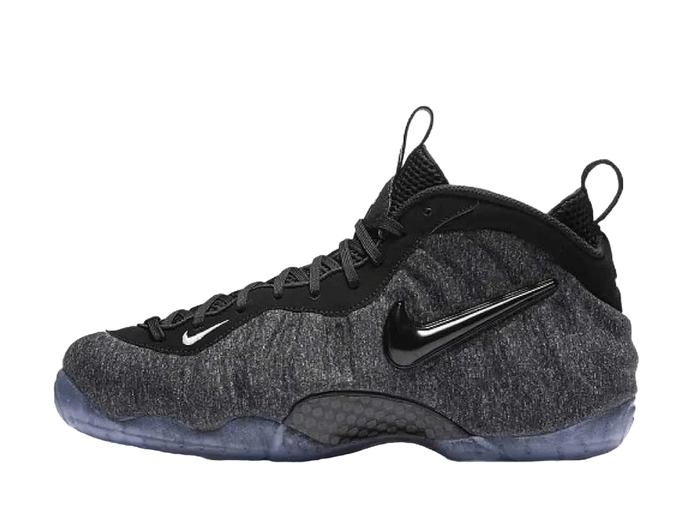 Nike Air Foamposite Pro "Wool Fleece"