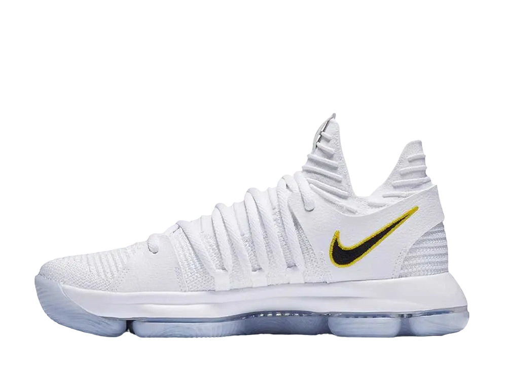 ナイキ ズーム ケビン・デュラント 10 "ナンバーズ"