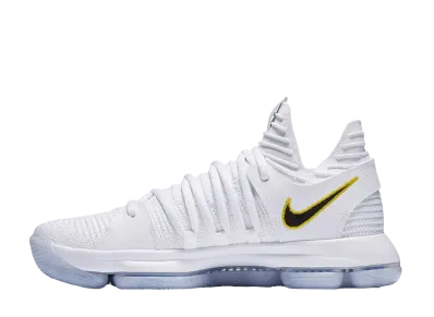 Nike Zoom KD 10 "Numbers"