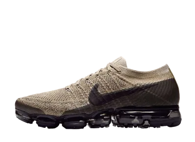 NIKE AIR VAPORMAX FLYKNIT "KHAKI"