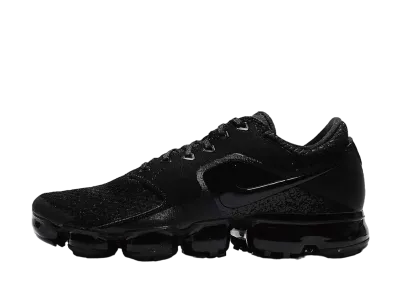 Nike Air Vapormax CS "Triple Black"