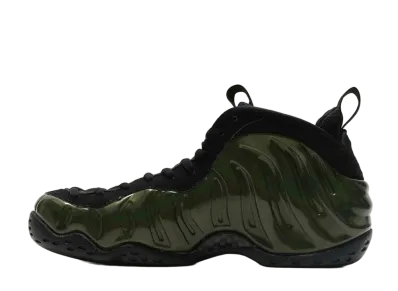 Nike Air Foamposite One "Legion Green"