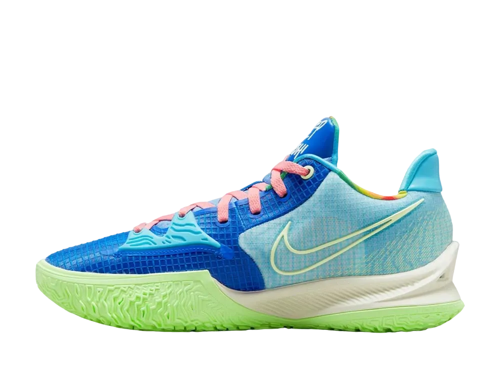 Nike Kyrie Low 4 "Keep Sue Fresh"