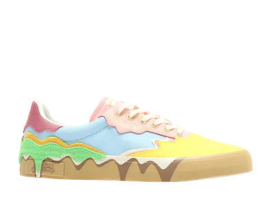 MELTING SADNESS × adidas 3MC "MULTI"
