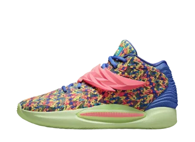 NIKE KD 14 "RON ENGLISH 1"